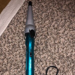 bed head curling wand